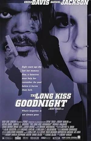 فيلم The Long Kiss Goodnight 1996 مترجم - باهي فيلم
